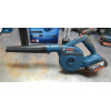Аккумуляторная воздуходувка Li-ion 18 В,  Bosch GBL 18V-120 06019F5100